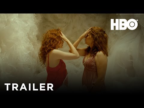 Video trailer för Room 104 - Official Trailer - Official HBO UK