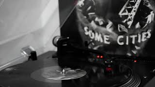 Doves – Complete B Side [ Some Cities LP ]