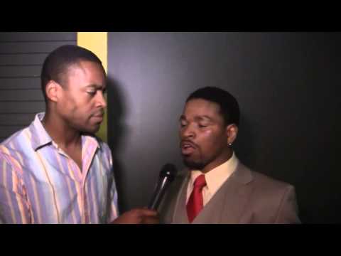 Shawn Porter WINS KNOCKOUT vs Erick Bone!