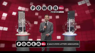 Powerball lottery Mar 2, 2022 drawing video