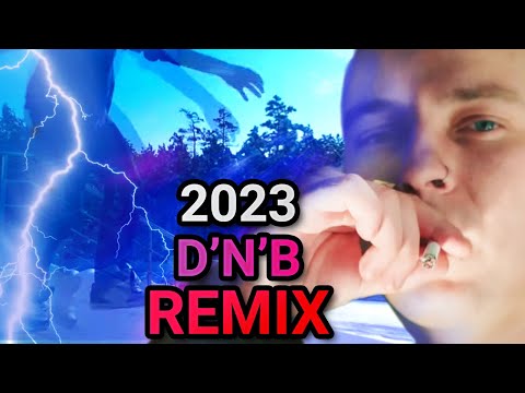 Tymek - Język Ciała ft. Big Scythe (UniLex Drum and Bass Remix)