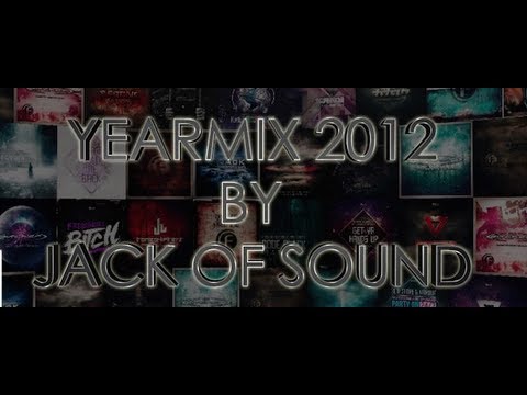 Fusion Yearmix 2012 by Jack of Sound