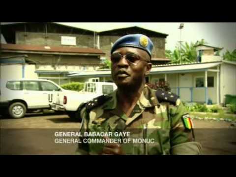 War and Peacekeepers - 09 March 09 - Part 1