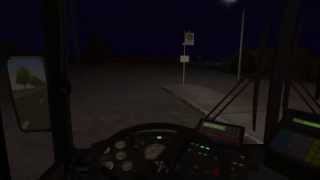 preview picture of video '[VIDEO DETENTE] let's play OMSI 2 bus simulator épisode 1'