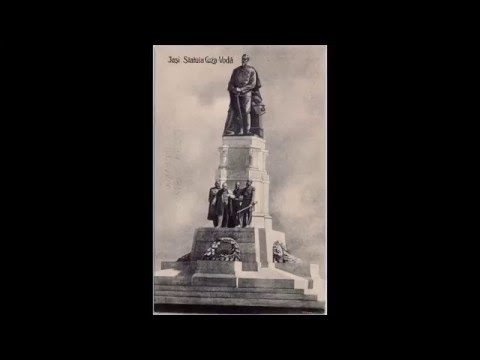 24 Ianuarie la Iași