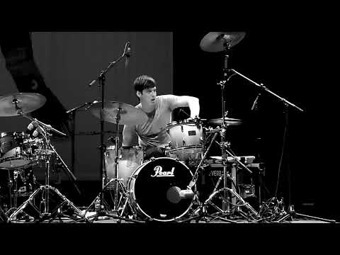 Marc Ribot´s Ceramic Dog feat. Eszter Balint - I Found A Love - Wilson Pickett Cover