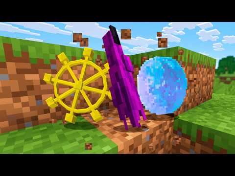 Jujutsu Kaisen but Every Drop is RANDOM, then Battle!