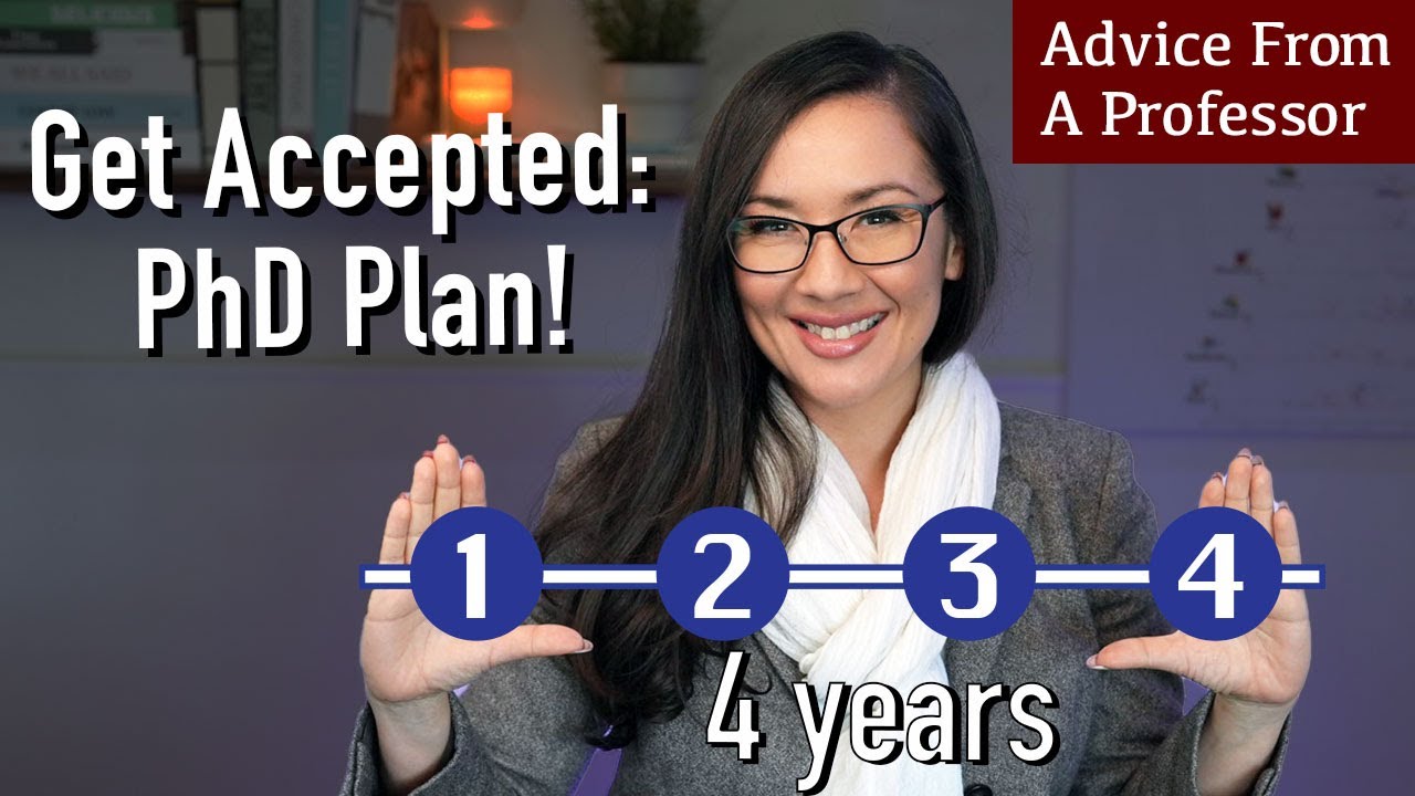 Ultimate PhD Application Timeline: A Step-by-Step Guide