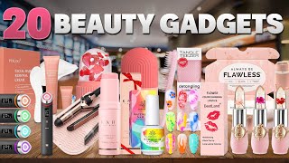Top 20 Cool Beauty Gadgets On Amazon That Actually Work In 2026