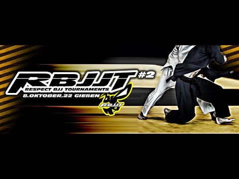 RBJJT 2 am 8.Oktober 2022 in Gießen