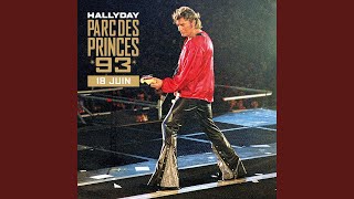 Entre mes mains (Live au Parc des Princes / 18 juin 1993)