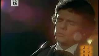 Sentimientos - José José - Fragmento en vivo (1974)