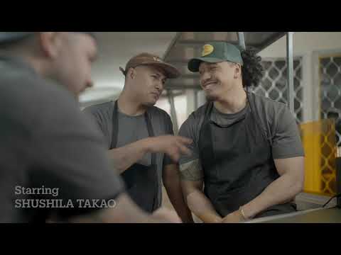 BROTHERS LØRD - WE AIN'T GOTTA RUSH (OFFICIAL VIDEO)