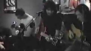 Brother Cane Got no Shame and Voice of Eugena Live Accustic