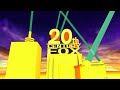 20th Century Fox 1994 2010 Logo Remake UPDETE V12