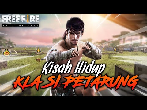 KISAH HIDUP KLA FF - SIAPA GURU KLA SEBENARNYA? Video