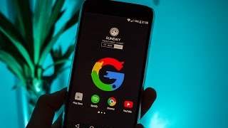 Top Android Apps - March 2017