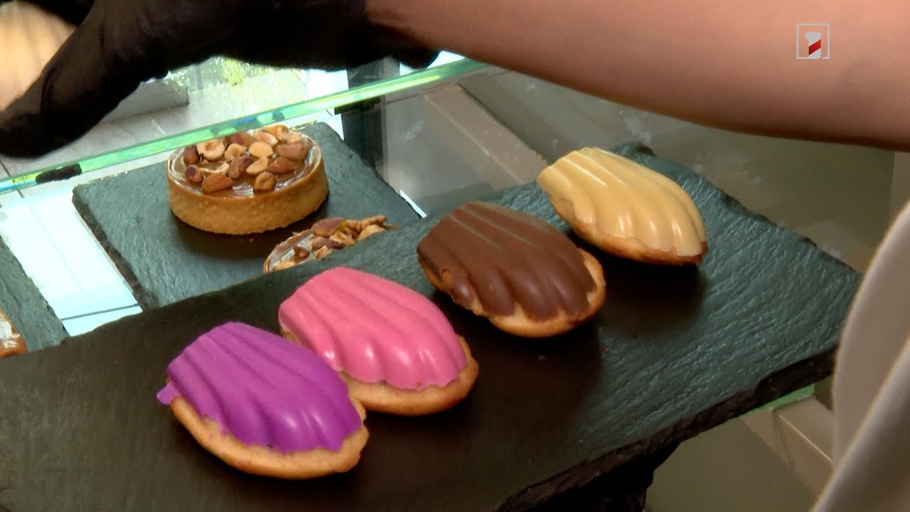 Ֆրանսիական «Մադլեն» պատրաստում են նաև Հայաստանում