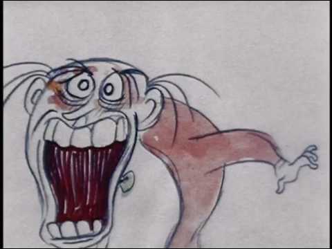 John Canemaker's Animated Eye: Confessions of a Stardreamer Excerpt