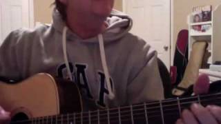 George Strait&#39;s &quot;Lefty&#39;s Gone&quot; - Cover