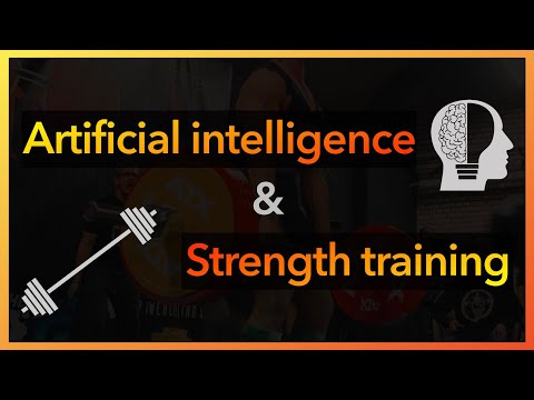 ARTIFICIAL INTELLIGENCE in STRENGTH TRAINING? | Juggernaut AI Powerlifting coaching
