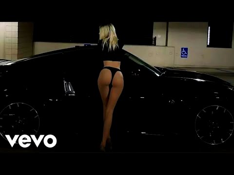 DJ TRIVUX - MAFIA (Original Mix) 