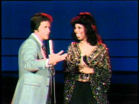 Dick Clark Interviews Millie Jackson - American Bandstand 1978
