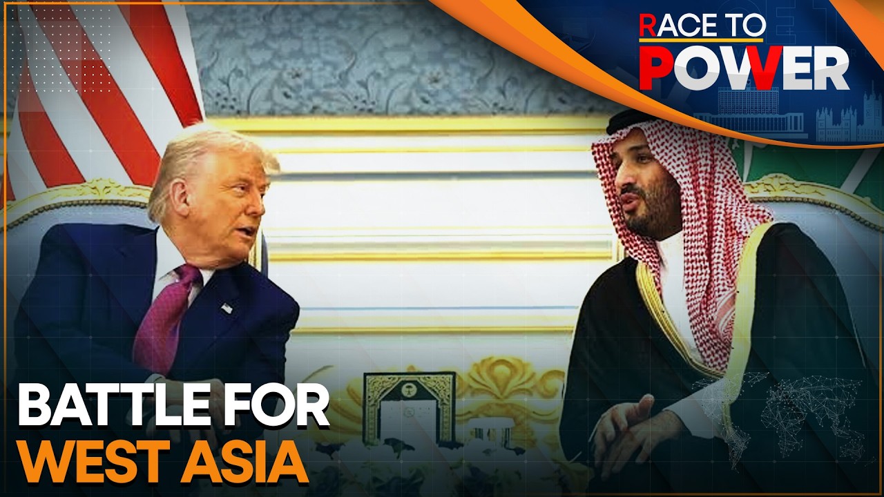Saudi Arabia Finds Itself Entangled in a War Donald Trump Started