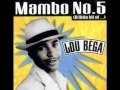 Lou Bega - Mambo No. 5 (A Little Bit Of) 