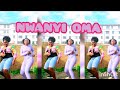 Nwanyi oma dance challenge (Lil Emm)