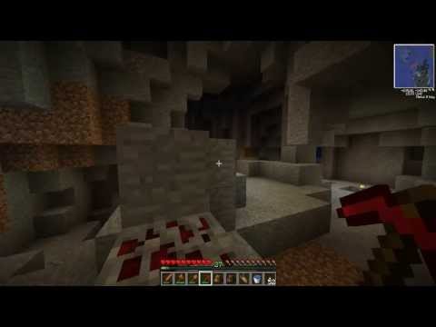 Türkçe Minecraft Modlarla Survival - Enes ile Yiğit - Bölüm 12 - Sezon 2