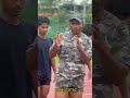 Knock Knee Check Up Army Medical Army Runnning Agniveer Motivation Sscgd Ssc 1600m