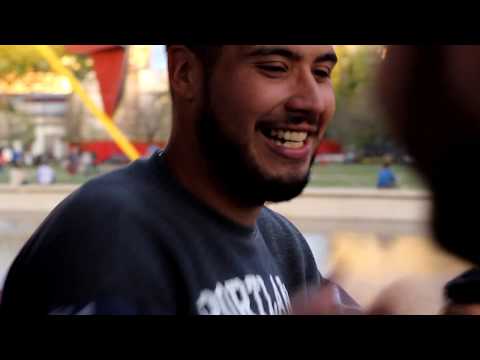 LUCK G vs HENSON - 8vos /FECHA 4/ Elite Free