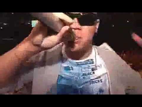 Bushido ft. Kay One, Chakuza & Nyze - Live At Comet 2008 (HQ)