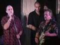 Roomful of Blues at the Towne Crier Cafe 