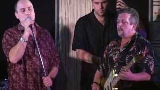 Roomful of Blues at the Towne Crier Cafe