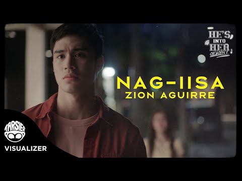 Video thumbnail for Nag-Iisa