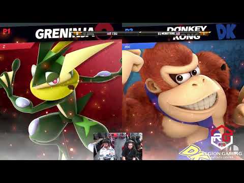Z vs Mcbutters (Runback) @ Saturday SMASH #10