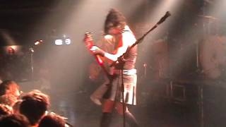 Verdena - Spaceman @ Auditorium Flog