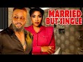 MARRIED BUT SINGLE //NEWLY RELEASED 2024 NOLLYWOOD MOVIES//FEDRICK LEONARD AND MARY IGWE. #trending