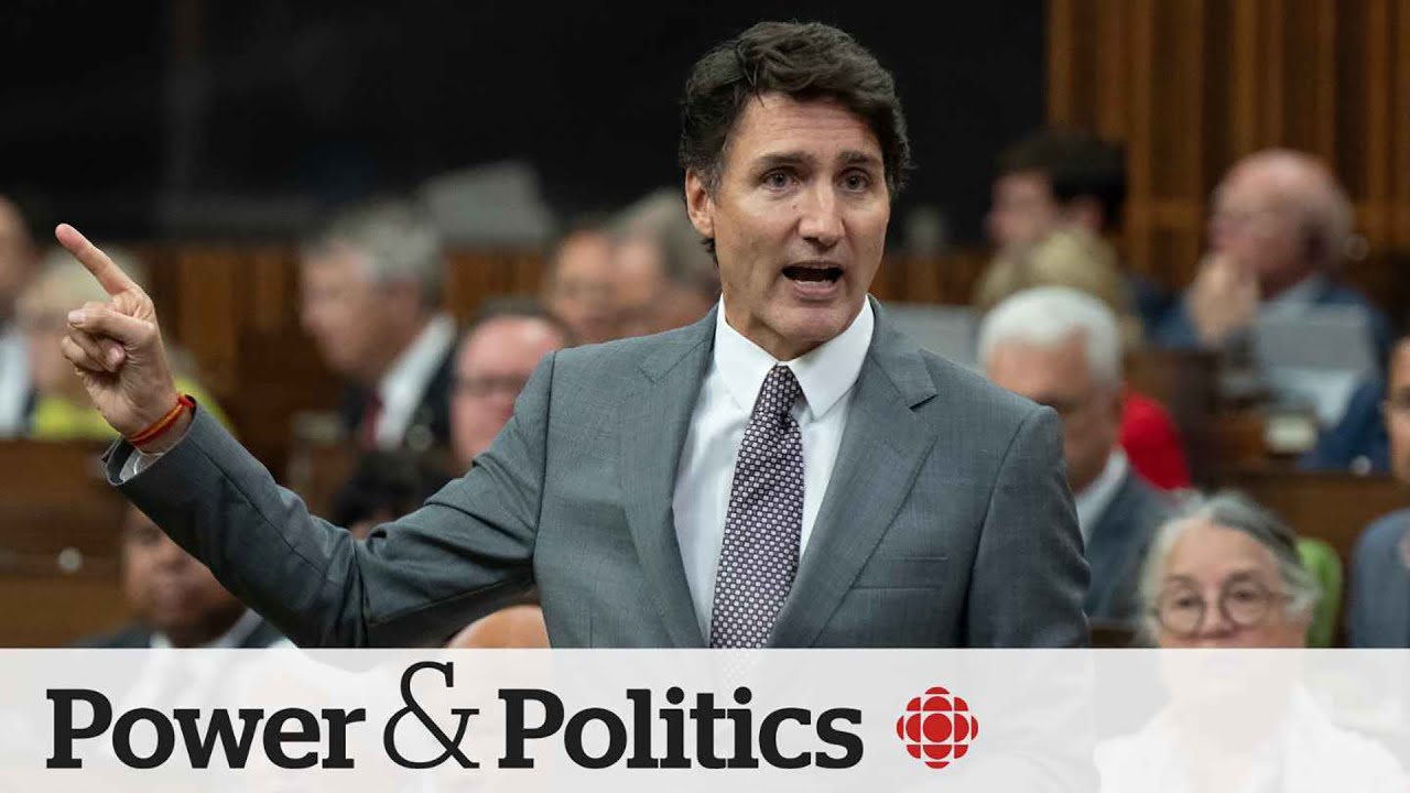 How do the Liberals move forward after another byelection defeat? | Power & Politics