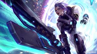 Jackdaw Factory - Wolves Don't Cry | EPIC HYBRID ORCHESTRAL