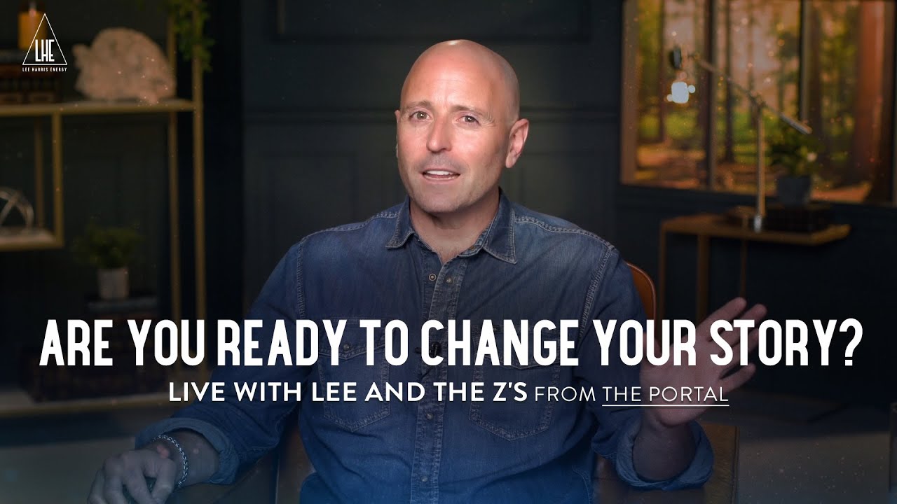 Are You Ready to Change Your Story? 📕