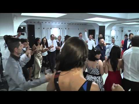 Formatie nunta Ploiesti NARCIS GRUP - Hora de joc , 31 aug 2013