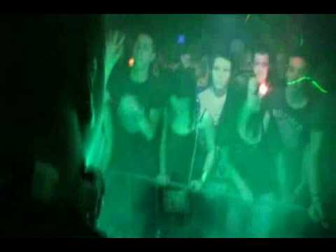 Sjors Donders playing Kama Qu's Hey, Underground Bootleg