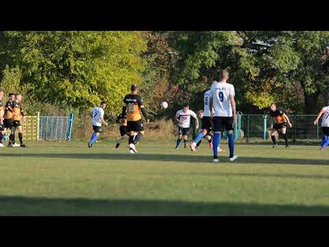 Labdarúgás Megyei I. osztály: Alsózsolca vs. Encs