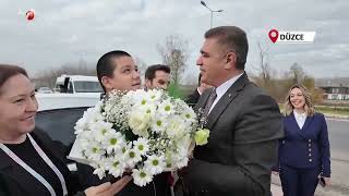 Pilav Günü Etkinliği Büyük İlgi Gördü