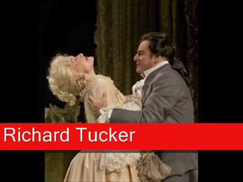 Virginia Zeani & Richard Tucker: Puccini - Manon Lescaut, 'ACT IV'