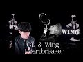 GD 콘서트 (3/30) - Heartbreaker(with. Wing)