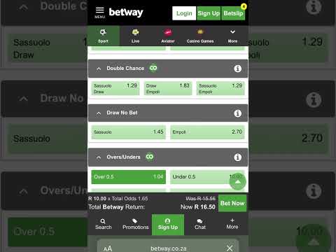 2+ odds daily betting